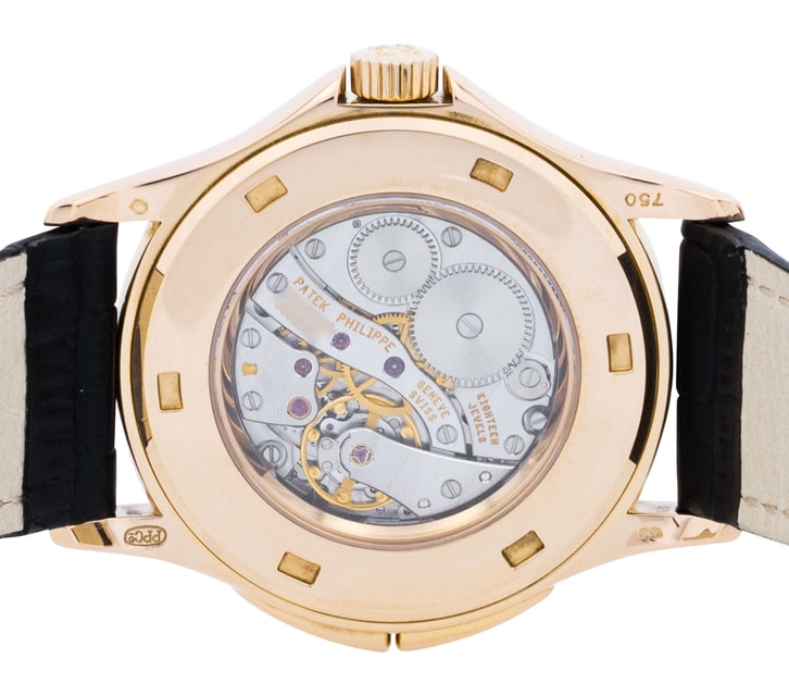 Patek Philippe Complications 5134R-001 Image 4